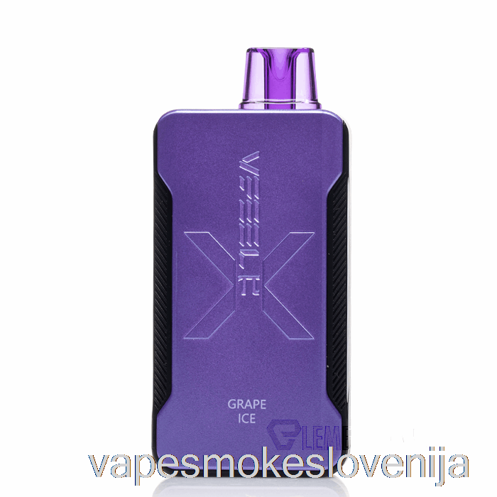 Vape Slovenija Vfeel Pi 20000 Grozdni Led Za Enkratno Uporabo